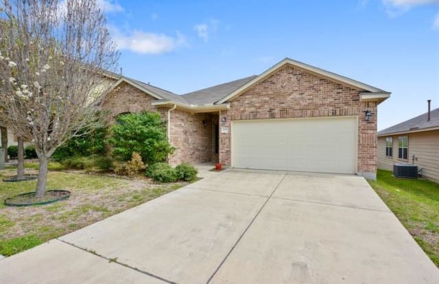 2034 Livonia DR - 2034 Livonia Drive, Buda, TX 78610