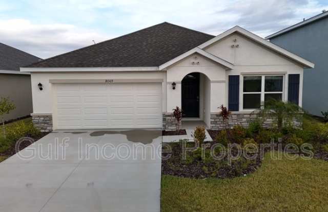 18309 Canopy Place - 18309 Canopy Place, Manatee County, FL 34211