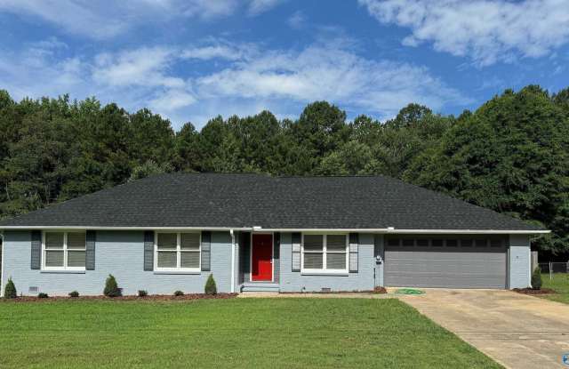 13461 Wendy Drive - 13461 Wendy Drive, Limestone County, AL 35757