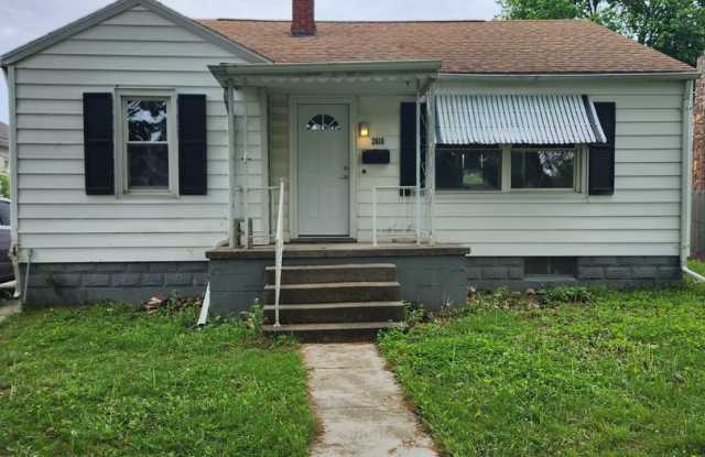 2616 Dewitt Ave. - Mattoon IL 61938 - 2616 Dewitt Avenue, Mattoon, IL 61938
