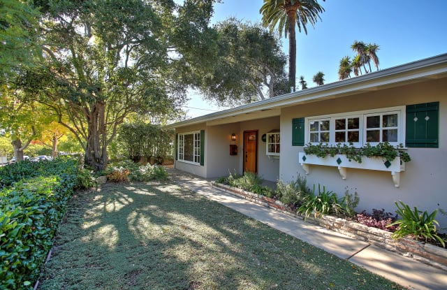 125 E Islay - 125 East Islay Street, Santa Barbara, CA 93101