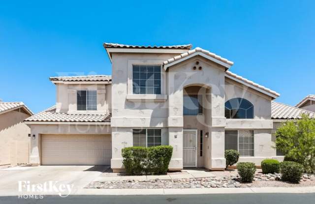 4906 East Brown Road - 4906 East Brown Road, Mesa, AZ 85205