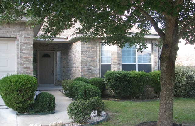 24510 Alamosa Falls - 24510 Alamosa Falls, Cross Mountain, TX 78255