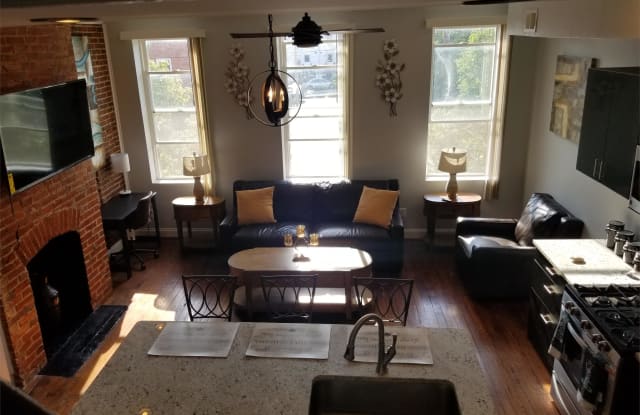 519 Scott Street - 2 - 519 Scott Street, Baltimore, MD 21230