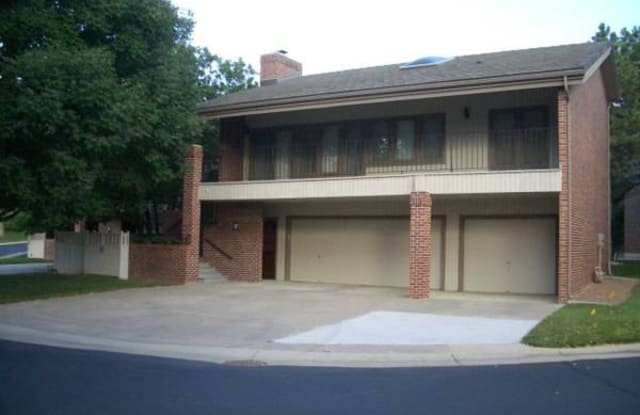 17 Beacon Hill Lane - 17 Beacon Hill Ln, Greenwood Village, CO 80111