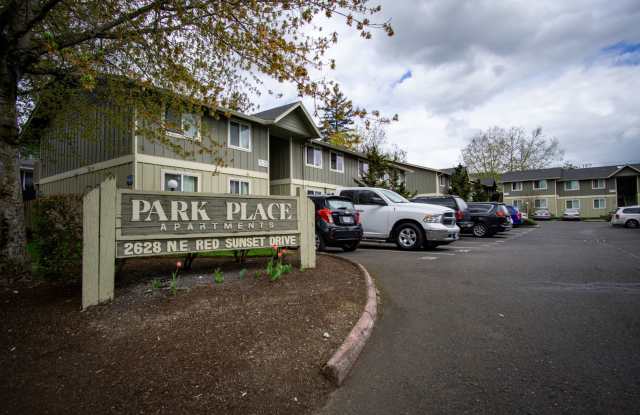 147 - Park Place Apartments photos photos