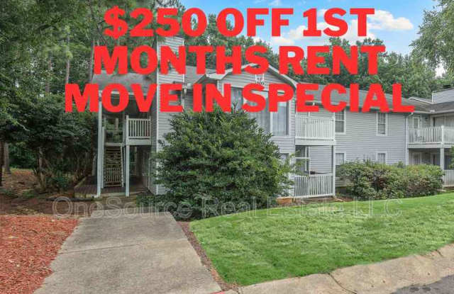 1806 Augusta Drive SE - 1806 Augusta Drive, Marietta, GA 30067
