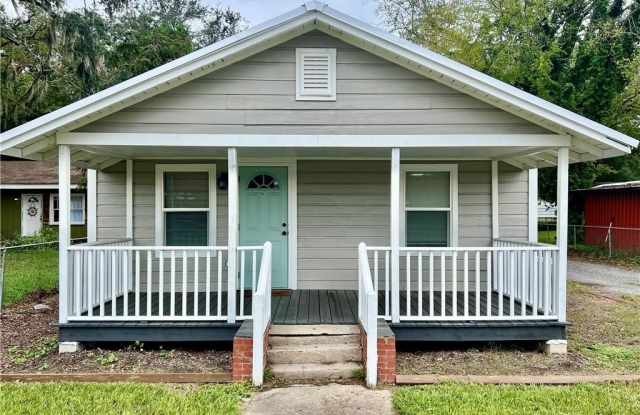 4202 Whitlock Street - 4202 Whitlock Street, Dock Junction, GA 31520