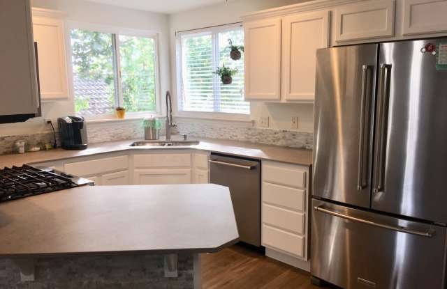 Stylish Townhome in Broadview photos photos