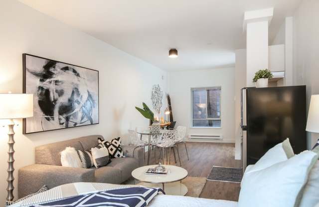 Mayn Suites Gallery 2