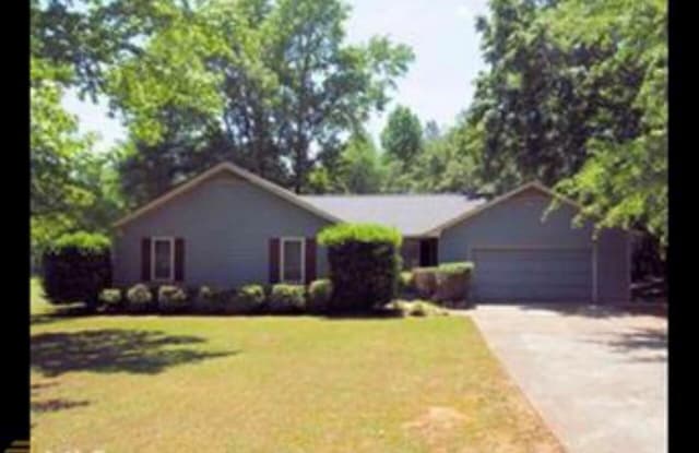 340 Seay Road - 340 Seay Road, Fayette County, GA 30215