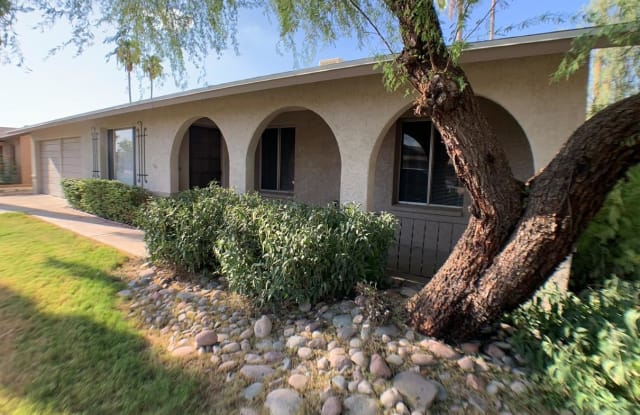 2132 E TULANE Drive - 2132 East Tulane Drive, Tempe, AZ 85283