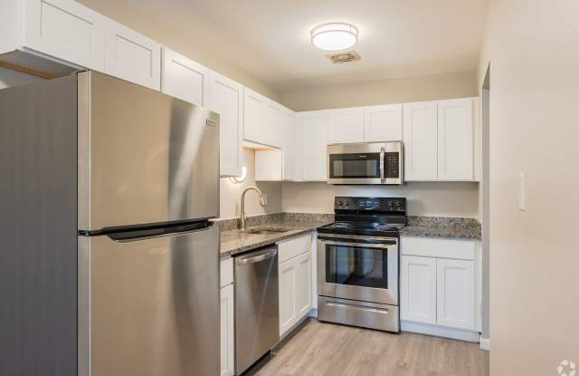 Galpin Apartments photos photos