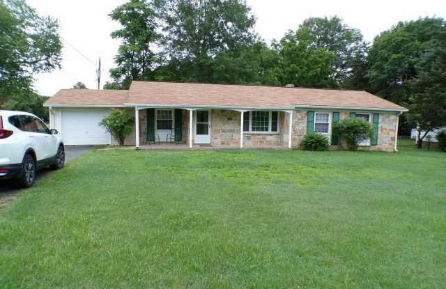 111 WALNUT DRIVE - 111 Walnut Drive, Stafford County, VA 22405