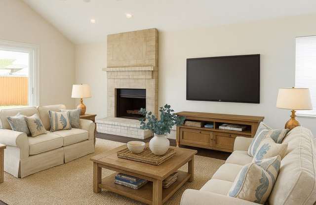 Beautiful Home Near Schriever SFB, Peterson SFB, & Fort Carson!! Gallery 4