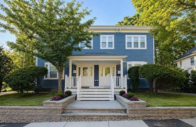 4 Baldwin St photos photos