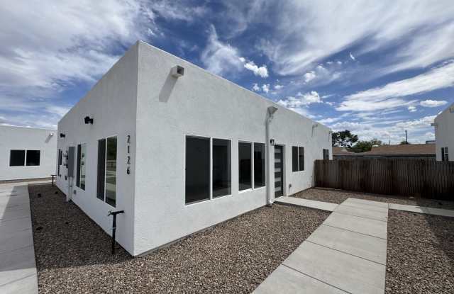 2126 N Ralph Avenue unit: 1 photos photos