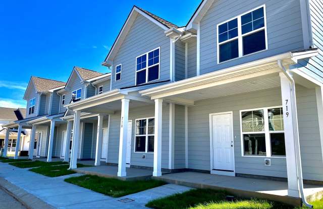 Get 1 Month FREE When You Sign an 18 Month Lease! Gallery 3