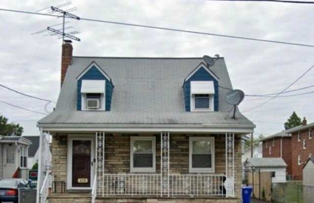 610 Lindegar St - 610 Lindegar Street, Linden, NJ 07036