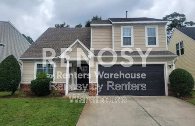 45 Creekside Drive photos photos