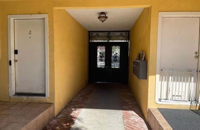 5105 Woodman Avenue photos photos