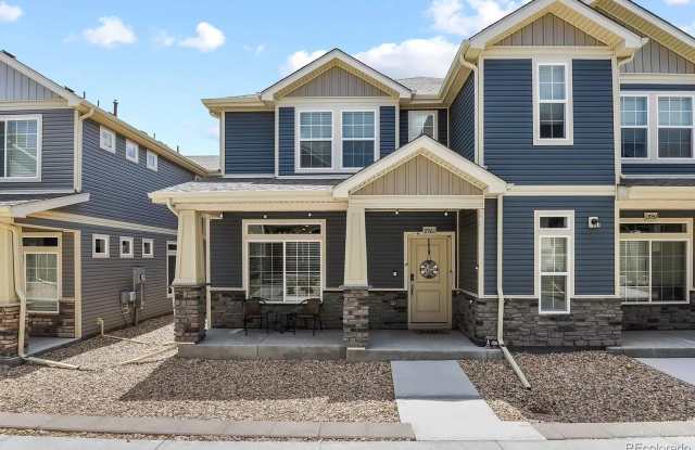 Ready to Move In! Stylish 2-Story Home with Luxury Features in Prime Location! photos photos