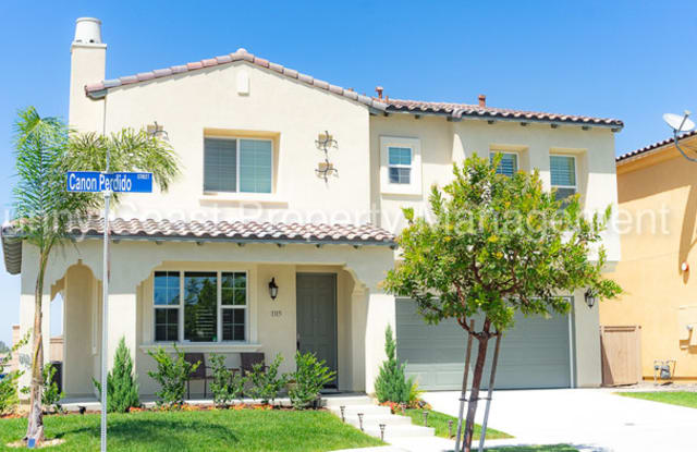 1315 Canon Perdido Street - 1315 Canon Perdido St, Chula Vista, CA 91913