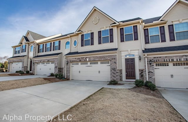 48 Irvington Dr - 48 Irvington Drive, Greer, SC 29650