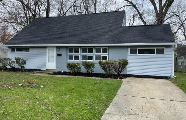 4023 Barnor Dr - 4023 Barnor Drive, Indianapolis, IN 46226