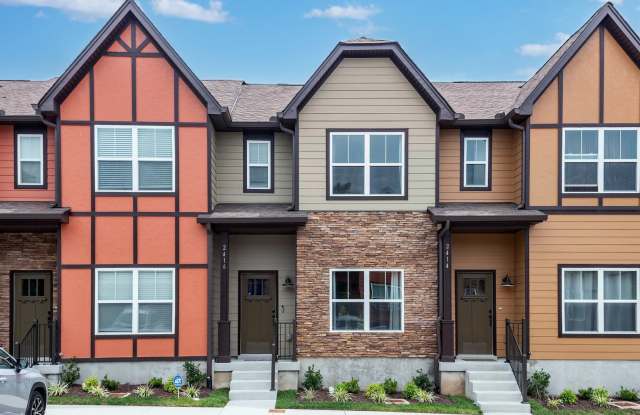 Like new townhome that is sure to impress! Gallery 3