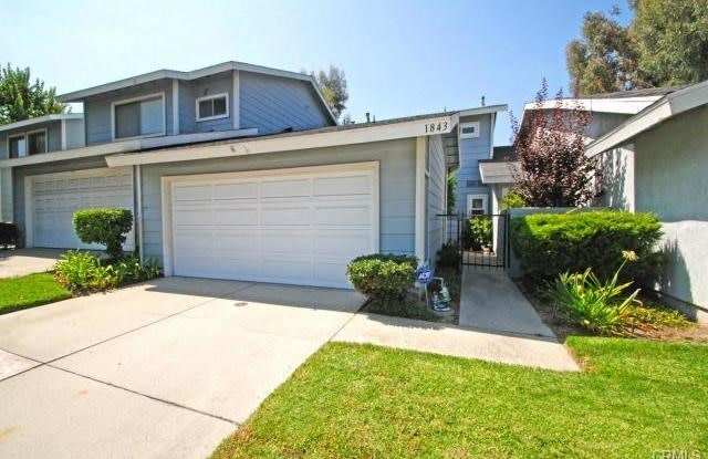 1843 Lanai Street - 1843 Lanai Street, West Covina, CA 91792