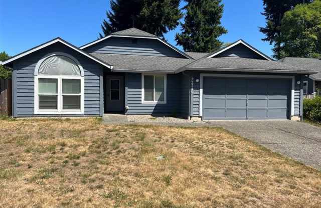 Charming Rambler in Kent! - 22310 123rd Place Southeast, Kent, WA 98031 Charming Rambler in Kent! - 22310 123rd Place Southeast, Kent, WA 98031