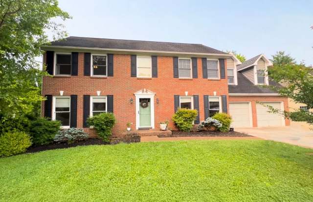 West Knoxville Gem with Privacy, Space & Modern Upgrades photos photos