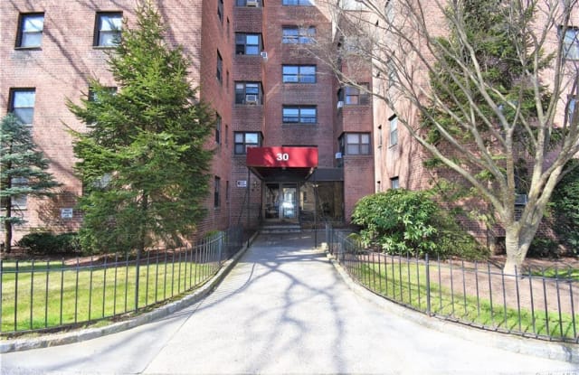 30 Fleetwood Avenue - 30 Fleetwood Avenue, Mount Vernon, NY 10552