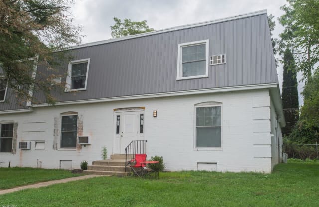 2140 GRAFTON DR Unit 2 - 2140 Grafton Drive, New Castle County, DE 19808