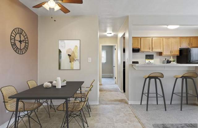 1223 1/2 Rose Vista Court Unit D21 photos photos