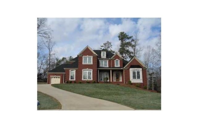 149 Limbaugh Valley Drive - 149 Limbaugh Valley Drive, Henry County, GA 30252