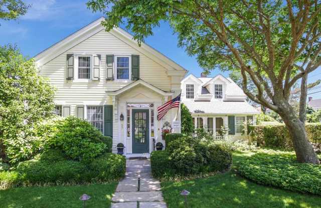 57 Main Street - 57 Main Street, Noank, CT 06340