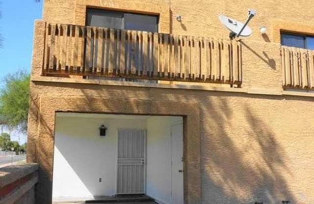 Waived $199 Admin  Refunded App Fees at Move In When You Apply Within 24 Hours of Touring! - 12245 North 21st Avenue, Phoenix, AZ 85071