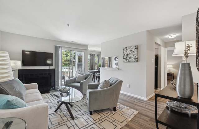 176 Green Meadow Way - 176 Green Meadow Way, Largo, MD 20774