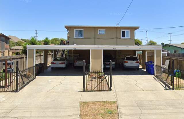 2 Bedroom, 1 Bath Unit – Richmond Available Now! photos photos