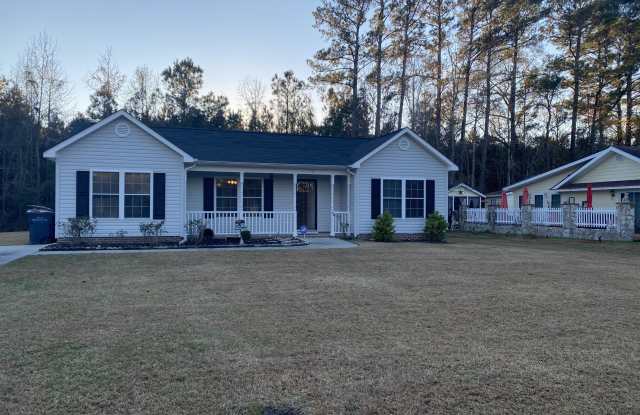 118 King Street - 118 King Street, Jacksonville, NC 28540
