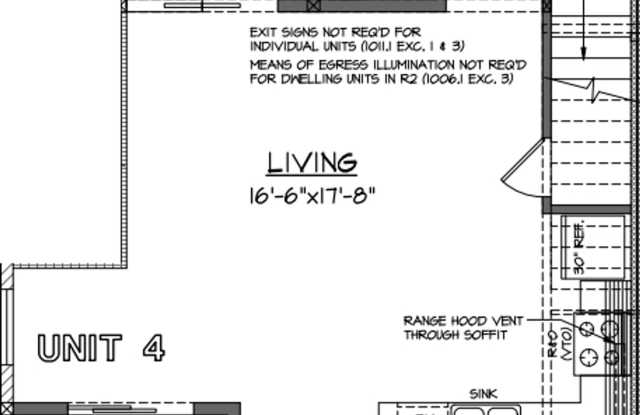 Brand New 2 bedroom 1.5 bath unit photos photos
