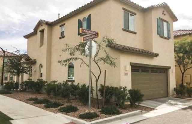 3173 S Magnolia Lane - 3173 S Magnolia Ln, Chandler, AZ 85286