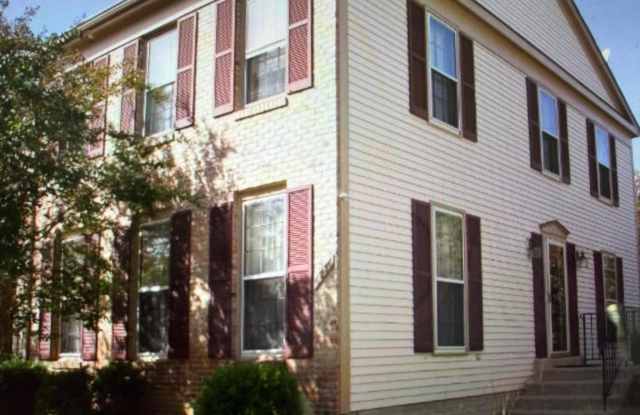 6236 WALKERS CROFT Way photos photos 6236 WALKERS CROFT Way photos photos