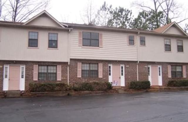 1947 Padgett Drive - 1947 Padgett Drive, Cobb County, GA 30106