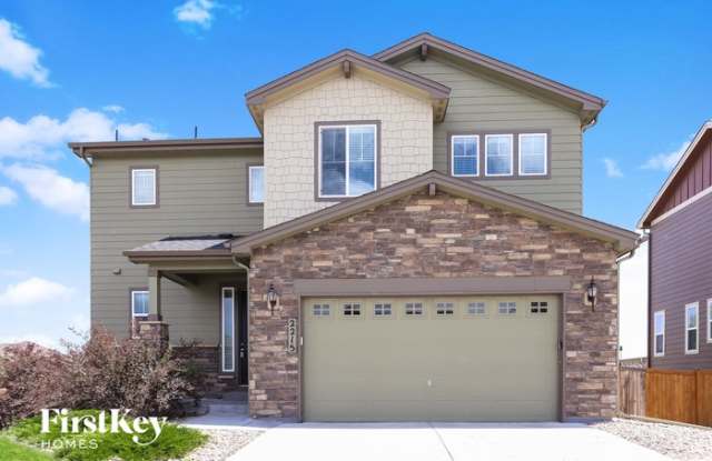 2215 Summerhill Drive - 2215 Summerhill Drive, Castle Rock, CO 80108