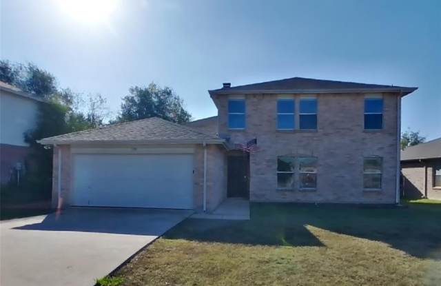 304 Meadow Ridge Drive - 304 Meadow Ridge Drive, Burleson, TX 76028