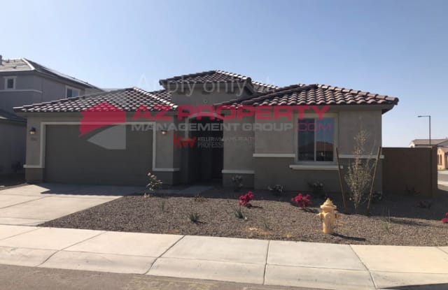 21642 North 260th Drive - 21642 North 260th Drive, Buckeye, AZ 85396