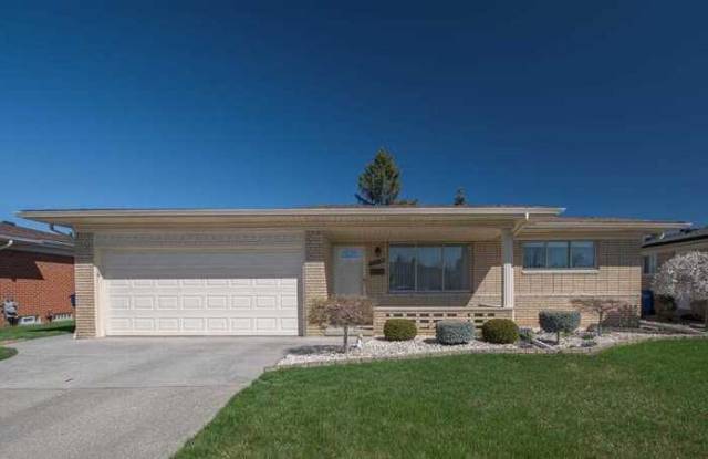 14159 Ivanhoe Drive - 14159 Ivanhoe Drive, Warren, MI 48088